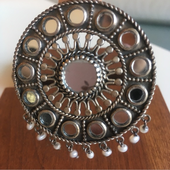 Amrapali maang tika - Picture 4 of 7